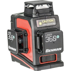 Benman SCL 3-360G