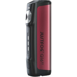 Justfog Q16FF 13W Mod Black