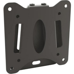 United TS-2701 Βάση Τηλεόρασης Τοίχου 13"-27" έως 30kg
