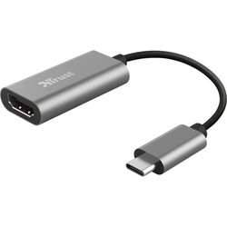 Αντάπτορας Trust Dalyx Hub USB-C to HDMI