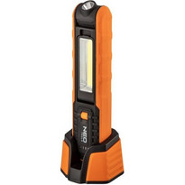 Neo Tools 99-065 Επαναφορτιζόμενος Φακός Εργασίας Led 500lm