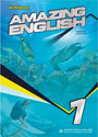 Amazing English 1 Workbook with Key Amazing English 1 Workbook with Key