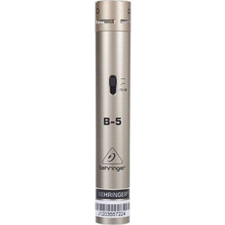 Behringer Β-5 Πυκνωτικό Μικρόφωνο XLR