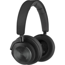 Bang & Olufsen Beoplay H9 3rd Gen Ασύρματα Bluetooth Ακουστικά On Ear με Noise Canceling Matte Black