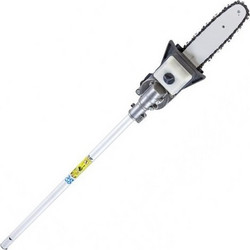 Efco DS 2400 D Εξάρτημα Κονταροπρίονου για Κινητήρια Μονάδα DS 2410 D 25cm 1/4" 1.1mm