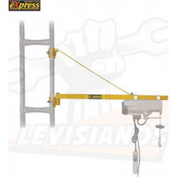 EXPRESS 63015 ΒΡΑΧΙΟΝΑΣ ΠΑΛΑΓΚΟΥ ΤΗΛΕΣΚΟΠΙΚΟΣ 75-110cm