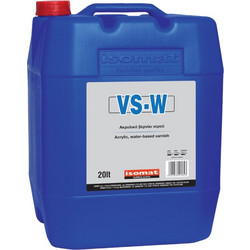 VS-W ΒΕΡΝΙΚΙ ΝΕΡΟΥ ΝΑΝΟΜΟΡΙΑΚΟ ISOMAT 20L (8)