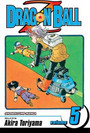 Dragon Ball Z, Vol. 5 Dragon Ball Z, Vol. 5