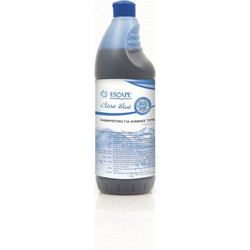 Υγρό χημικής τουαλέτας Clear Blue Escape 16522