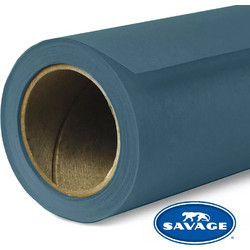 Savage 05-1253 Ultramarine 1.35x11m