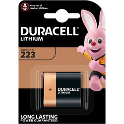 Energizer CR-P2 1τμχ