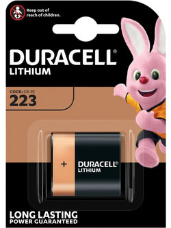 Energizer CR-P2 1τμχ