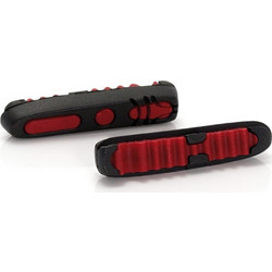 XLC spare brake pads Road BS-X04