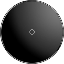 Baseus Ασύρματος Φορτιστής Qi Pad 10W Black CCALL-JK01