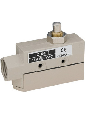 LIMIT SWITCH TZ- 6001 - 466001
