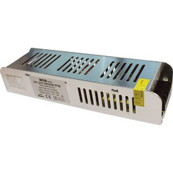 METAL CV LED DRIVER 150W 230V AC-24V DC 6.25A IP20 WITH TERMINAL - NM150CV24
