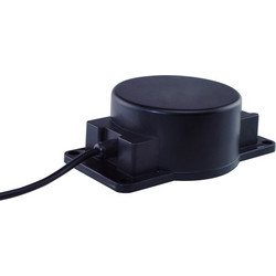 PLASTIC ABS TRANSFORMER 105W IP68 230V-12V AC (80% POWER) - TR10512