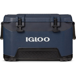 Igloo BMX 52 Φορητό Ψυγείο 49lt Μπλε 41670