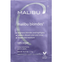 Malibu C Blondes Κρέμα Μαλλιών 5gr