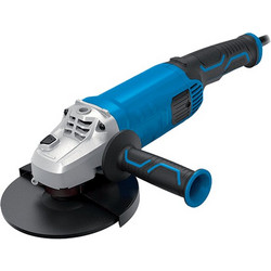 Elmark 59502 Γωνιακός Τροχός Ρεύματος 2000W 180mm