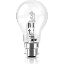 ΛΑΜΠΑ B22 28W A55 ΓΕΝΙΚΗΣ ΧΡΗΣΗΣ ECO KOYTI - 03-02231
