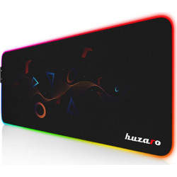 Huzaro 2.0 RGB Black XL