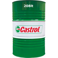 Castrol Edge Turbo Diesel Συνθετικό Λάδι Αυτοκινήτου 5W-40 208lt