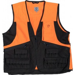 ΓΙΛΕΚΟ ΚΥΝΗΓΙΟΥ TOXOTIS 1021N ORANGE-OLIVE