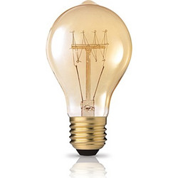 ΛΑΜΠΑ Ε27 40W A60 ΔΙΑΚ/ΤΕΣ ΝΥΜΑΤΟΣ ΓΕΝΙΚΗΣ ΧΡΗΣΗΣ - 03-02302
