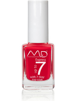 Md Professionnel Express 862 Gloss Βερνίκι Νυχιών 12ml