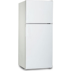 Robin SF-40 Δίπορτο Ψυγείο 118lt Υ114xΠ47.4xΒ50cm Λευκό