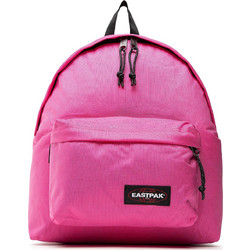 Eastpak Padded Pak’R Σχολική Τσάντα Πλάτης Γυμνασίου - Λυκείου Φούξια EK620-K25