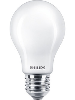 Philips E27 Warm White Led Wifi Bulb 7.5 (60W) (LPH02499) (PHILPH02499)