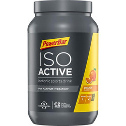 PowerBar Isoactive Orange 1.32kg