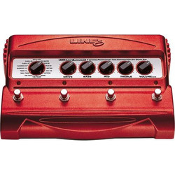 Line 6 AM4 Stomp Box