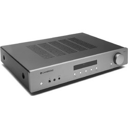 Cambridge Audio AXA35 Ολοκληρωμένος Ενισχυτής Hi-Fi 35W/8Ω