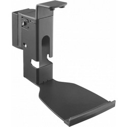 Crystal Audio WM5 Βάση Ηχείου Τοίχου Black