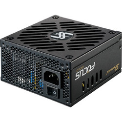 Seasonic Focus SGX 750W Τροφοδοτικό Υπολογιστή ATX SFX 80 PLUS Gold