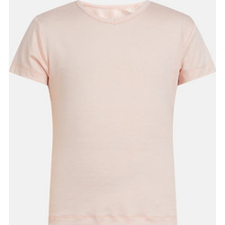 Energetics Gaminel 2 Παιδικό T-Shirt Κοντομάνικο Nude 302536-919-911