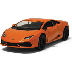 Kinsmart Lamborghini Huracan LP610-4 2 Χρώματα KT5382W