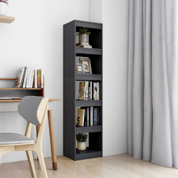 vidaXL Βιβλιοθήκη 40x30x167.5cm 808150