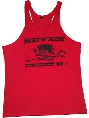 SEVEN TANK TOP - 7NUTRITION