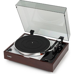 Thorens TD-1500 Πικάπ Brown High Gloss