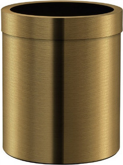 Disegno Italiano Emily Bronze Χαρτοδοχείο - 329066