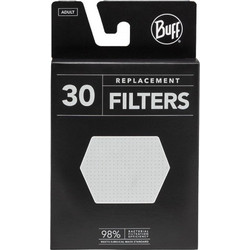 BUFF - 30 FILTER PACK ADULT