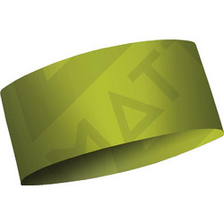 MATT - GREEN MATT HEADBAND