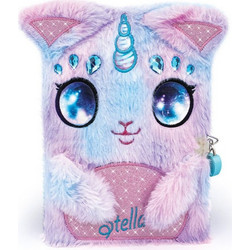 Nebulous Stars Fuzzy Diary-Stella