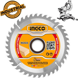 Επαγγελματικός Δίσκος Κοπής Ξύλου Ingco TSB130523 - 305 x 30mm TSB130523
