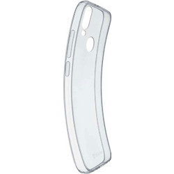 Θήκη Soft Για P Smart 2019 SOFTPSMART19T Clear Cellular Line
