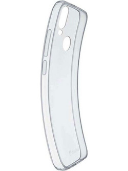 Θήκη Soft Για P Smart 2019 SOFTPSMART19T Clear Cellular Line